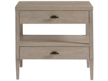 Midtown Nightstand - Chapin Furniture