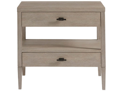 Midtown Nightstand - Chapin Furniture
