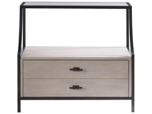 Midtown Stone Top Table - Chapin Furniture