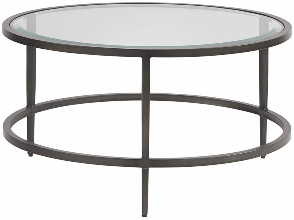 Midtown Nesting Table - Chapin Furniture