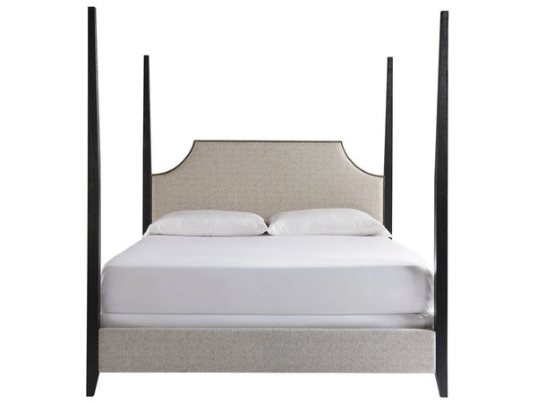 Midtown Stanton King Bed - Chapin Furniture