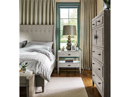 Midtown Nightstand - Chapin Furniture