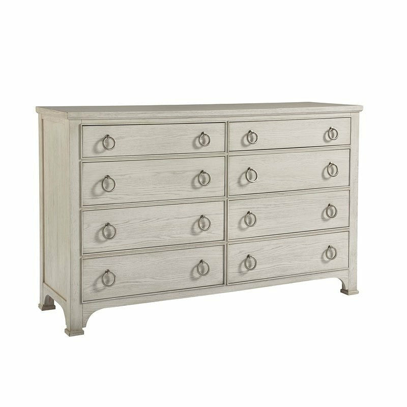 Escape 8 Drawer Dresser - Chapin Furniture