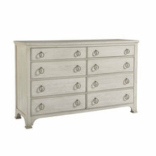 Escape 8 Drawer Dresser - Chapin Furniture