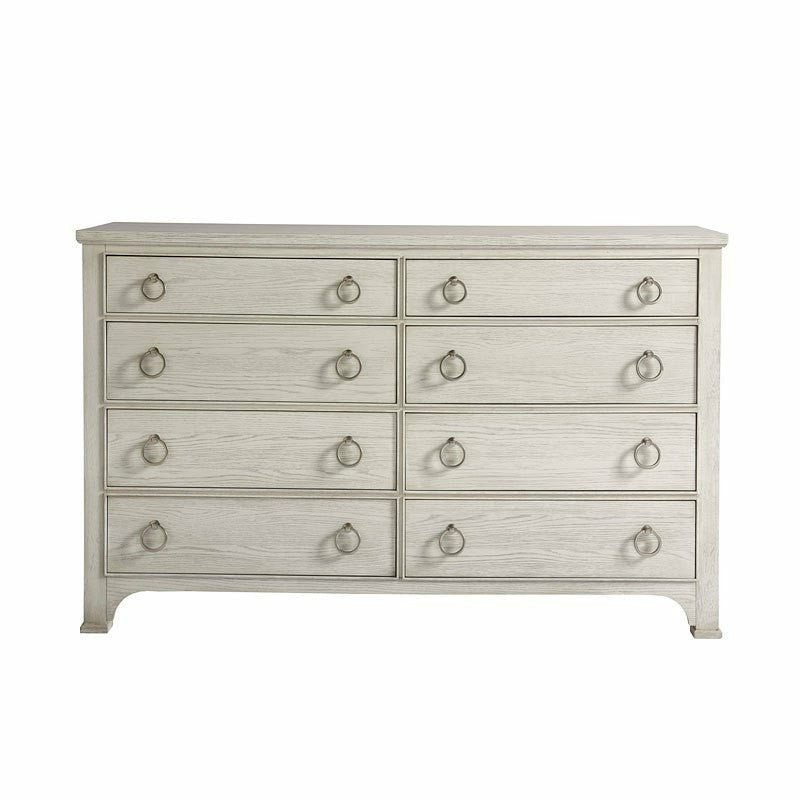 Escape 8 Drawer Dresser - Chapin Furniture