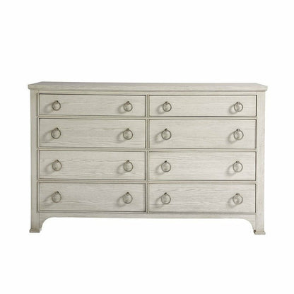 Escape 8 Drawer Dresser - Chapin Furniture