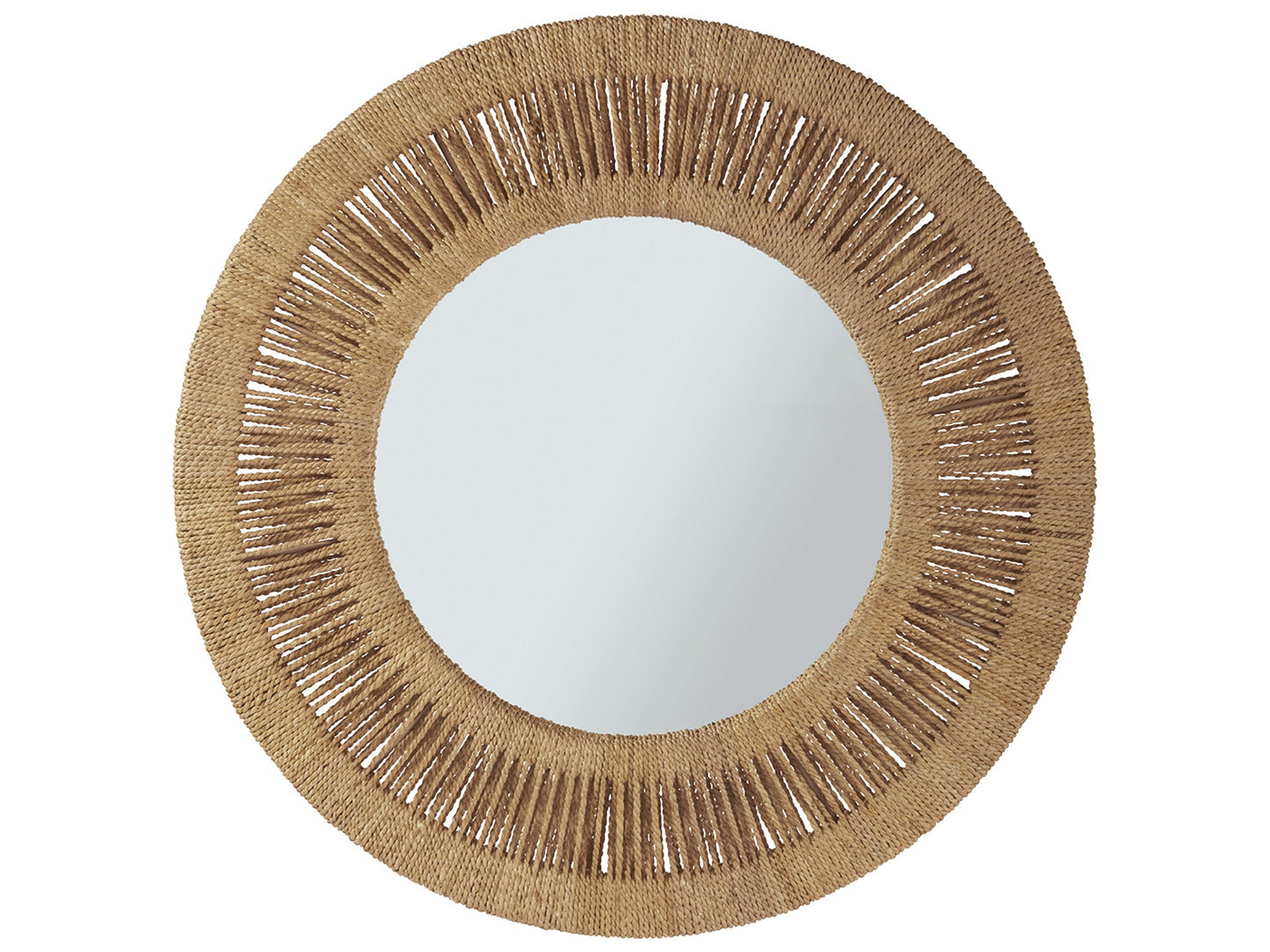 Escape Coastal Living Coca Plum Mirror - Chapin Furniture