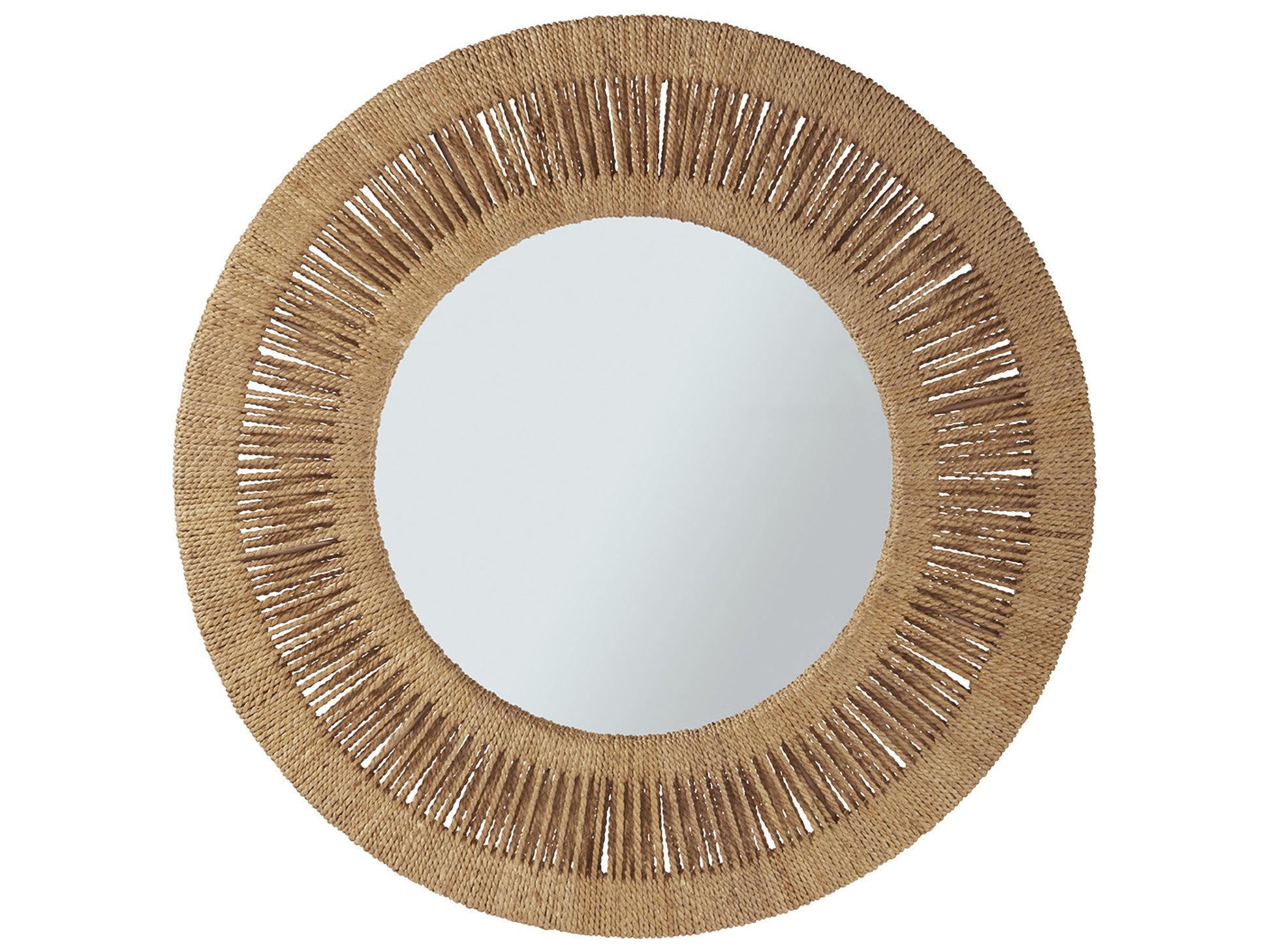 Escape Coastal Living Coca Plum Mirror - Chapin Furniture
