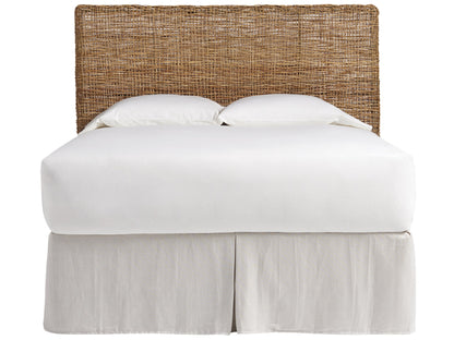 Escape Coastal Living Nesting Full/Queen Headboard - Chapin Furniture