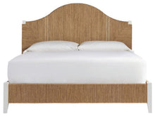 Escape Coastal Living Seabrook Queen Bed - Chapin Furniture