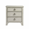 Escape Coastal Living 3 Drawer Nightstand - Chapin Furniture