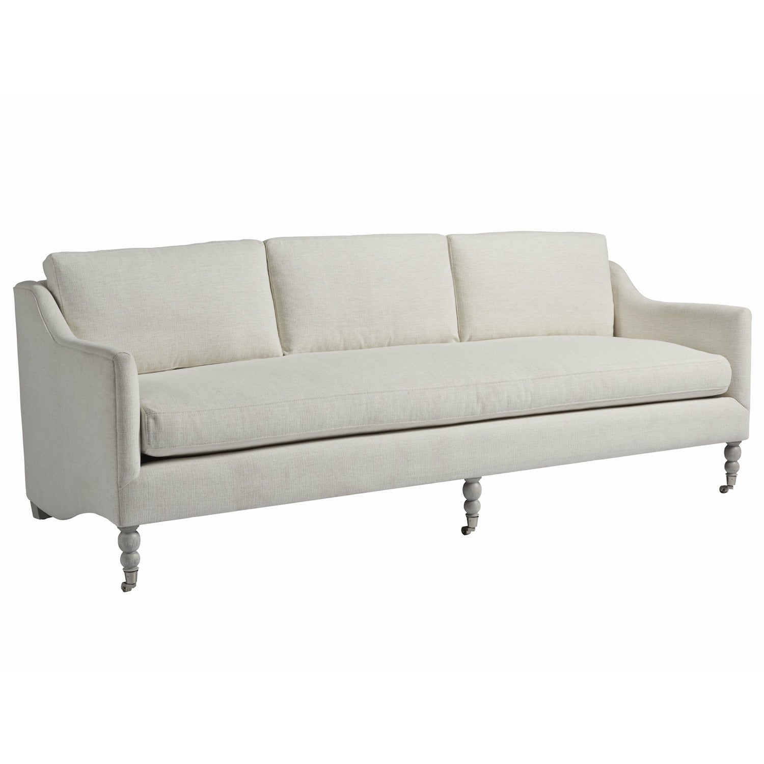 Kiawah Escape Coastal Living Sofa - Chapin Furniture