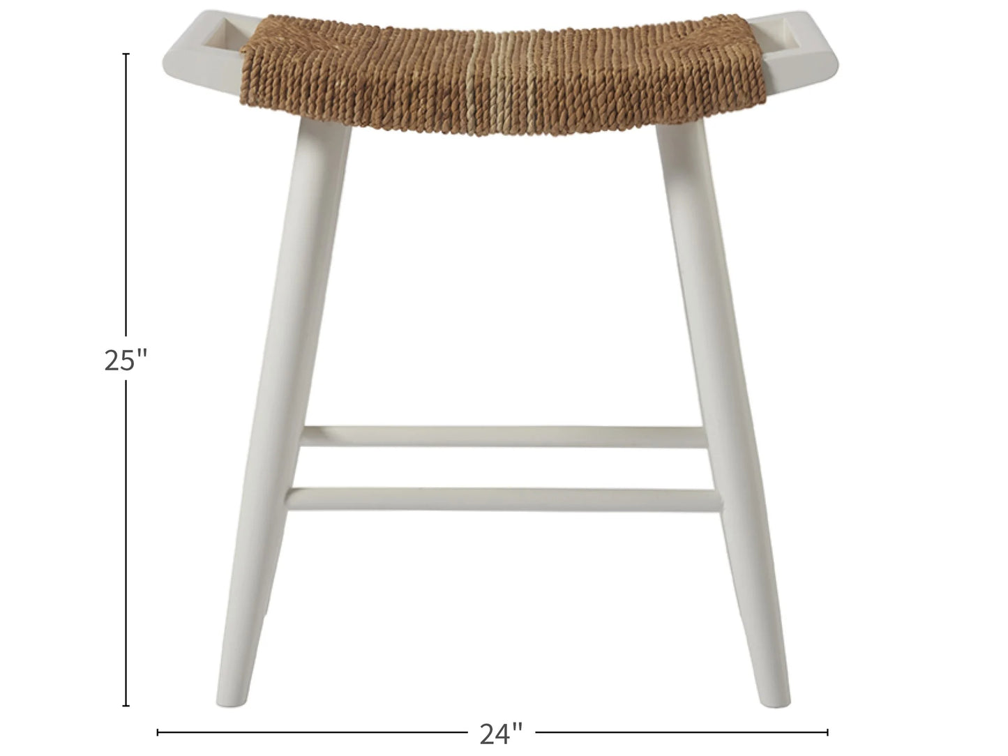 Escape Coastal Living Counter Stool - Chapin Furniture