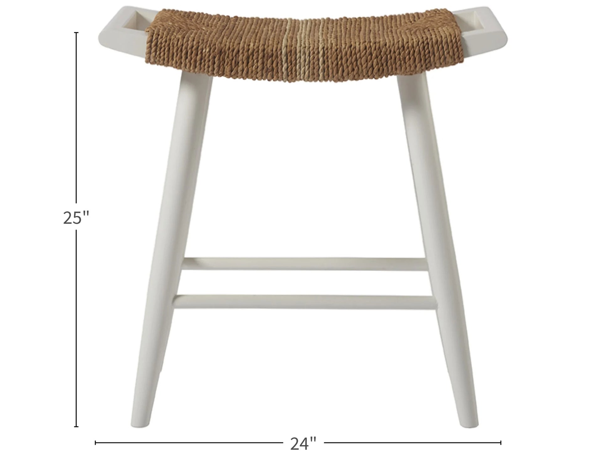 Escape Coastal Living Counter Stool - Chapin Furniture