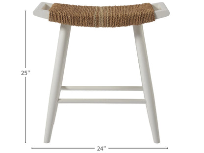 Escape Coastal Living Counter Stool - Chapin Furniture