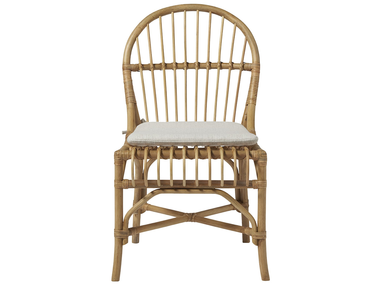 Escape Coastal Living Sanibel Side Chair- Set of 2 - Chapin Furniture