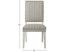 Escape Coastal Living Hamptons Dining Chair- Set of 2 - Chapin Furniture
