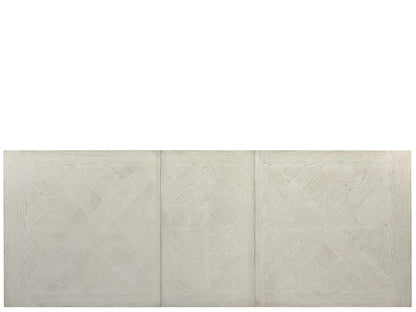 Escape Coastal Living Homecoming Dining Table - Chapin Furniture