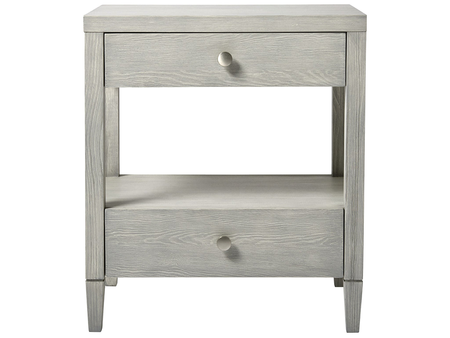 Escape Coastal Living Bedside Table - Chapin Furniture