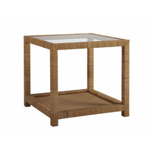 Long Key End Table - Chapin Furniture