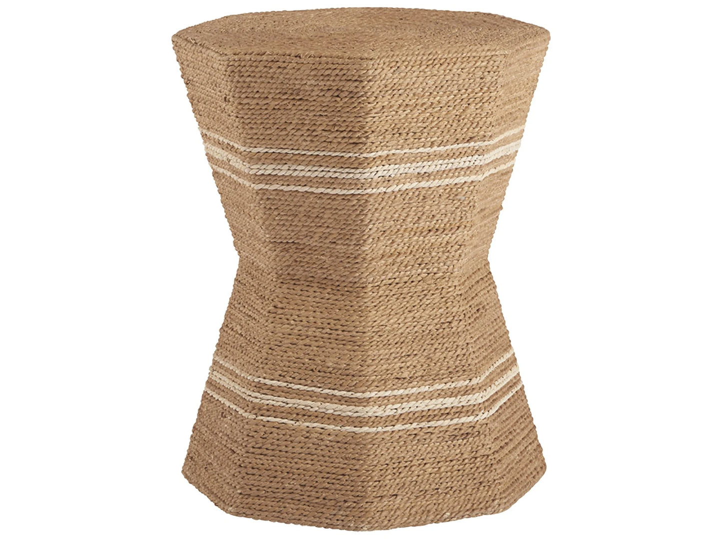 Escape Coastal Living Octagonal Side Table - Chapin Furniture