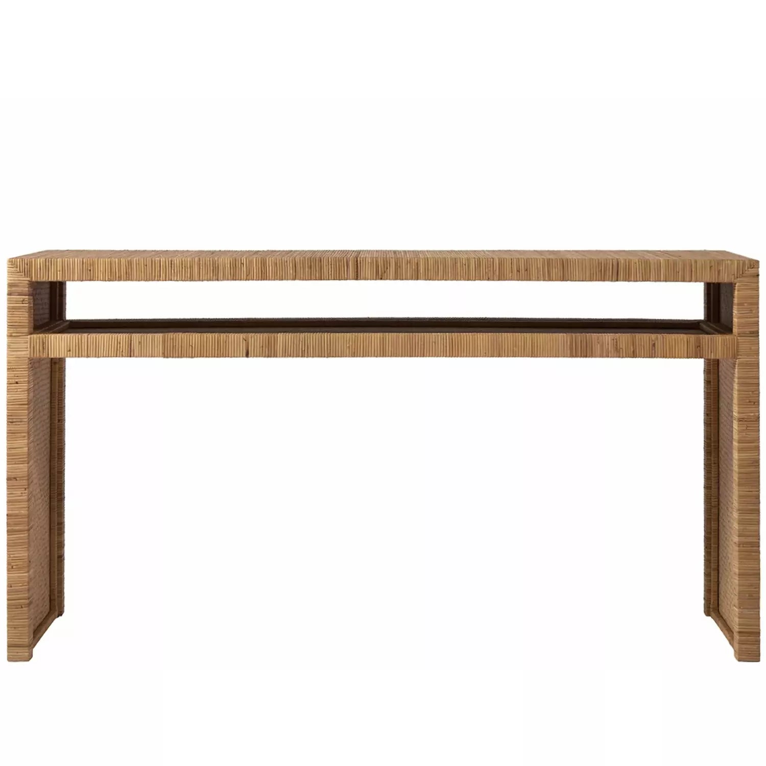 Long Key Console Table– Chapin Furniture