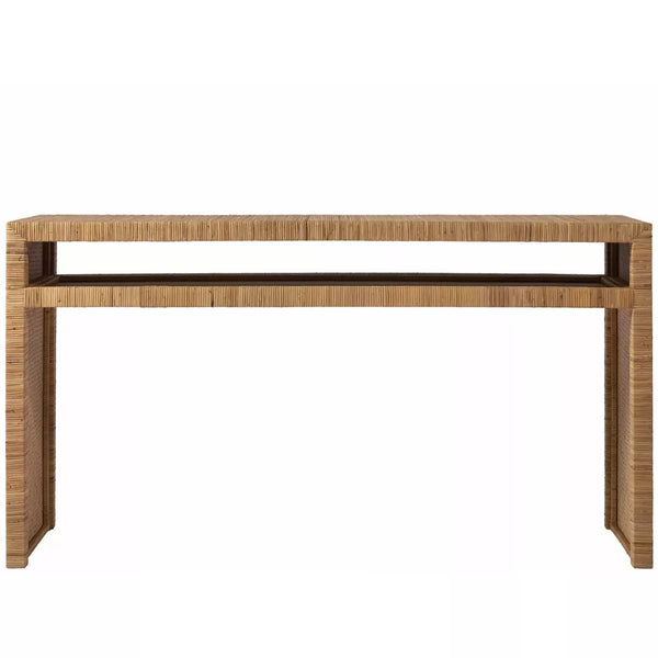 Long Key Console Table - Chapin Furniture