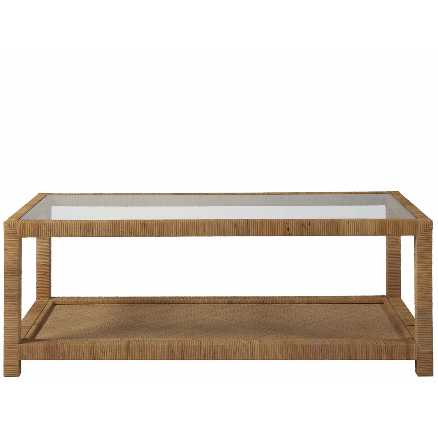 Long Key Cocktail Table - Chapin Furniture