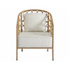 Pebble Accent Chair - Chapin Furniture