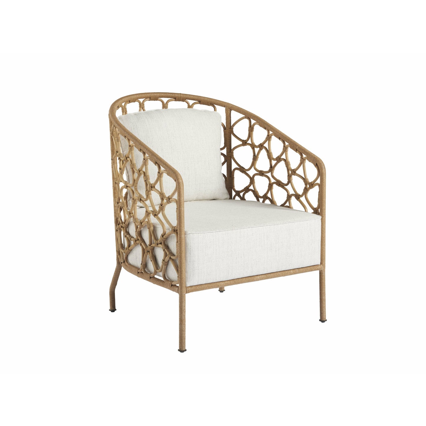 Pebble Accent Chair - Chapin Furniture