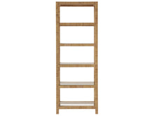 Escape Coastal Living Long Key Etagere - Chapin Furniture