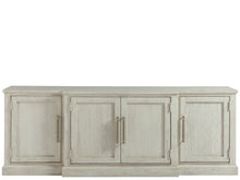 Escape Coastal Living Escape Console - Chapin Furniture