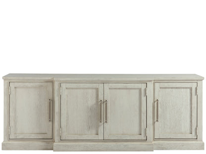 Escape Coastal Living Escape Console - Chapin Furniture