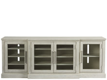 Escape Coastal Living Escape Console - Chapin Furniture