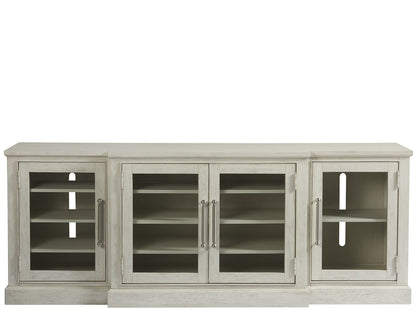 Escape Coastal Living Escape Console - Chapin Furniture