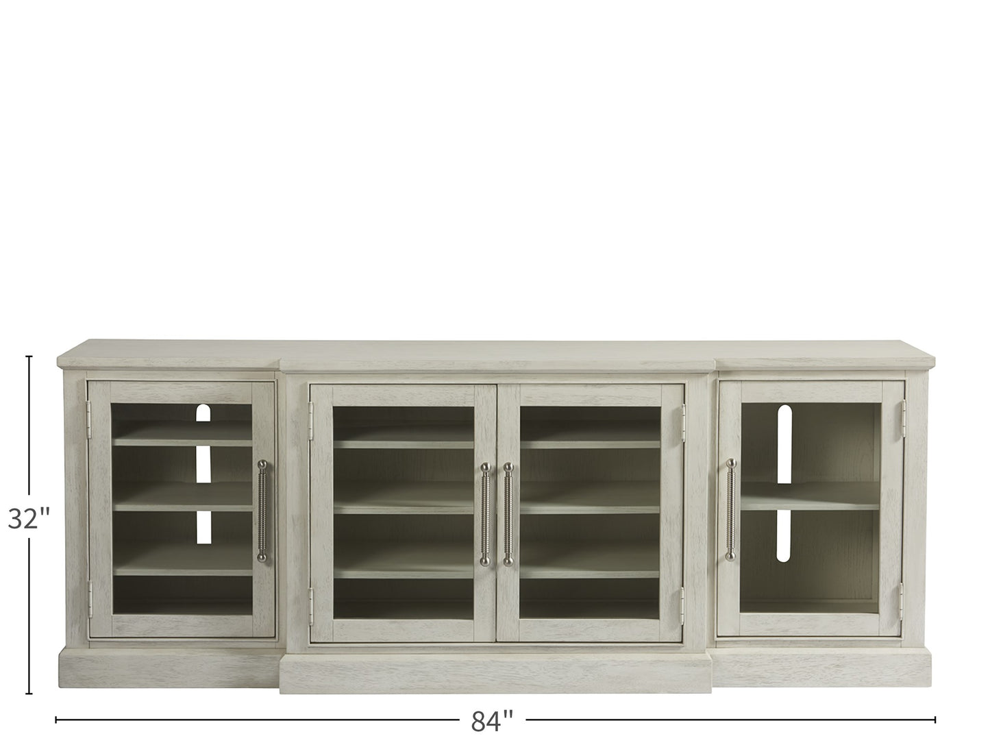 Escape Coastal Living Escape Console - Chapin Furniture