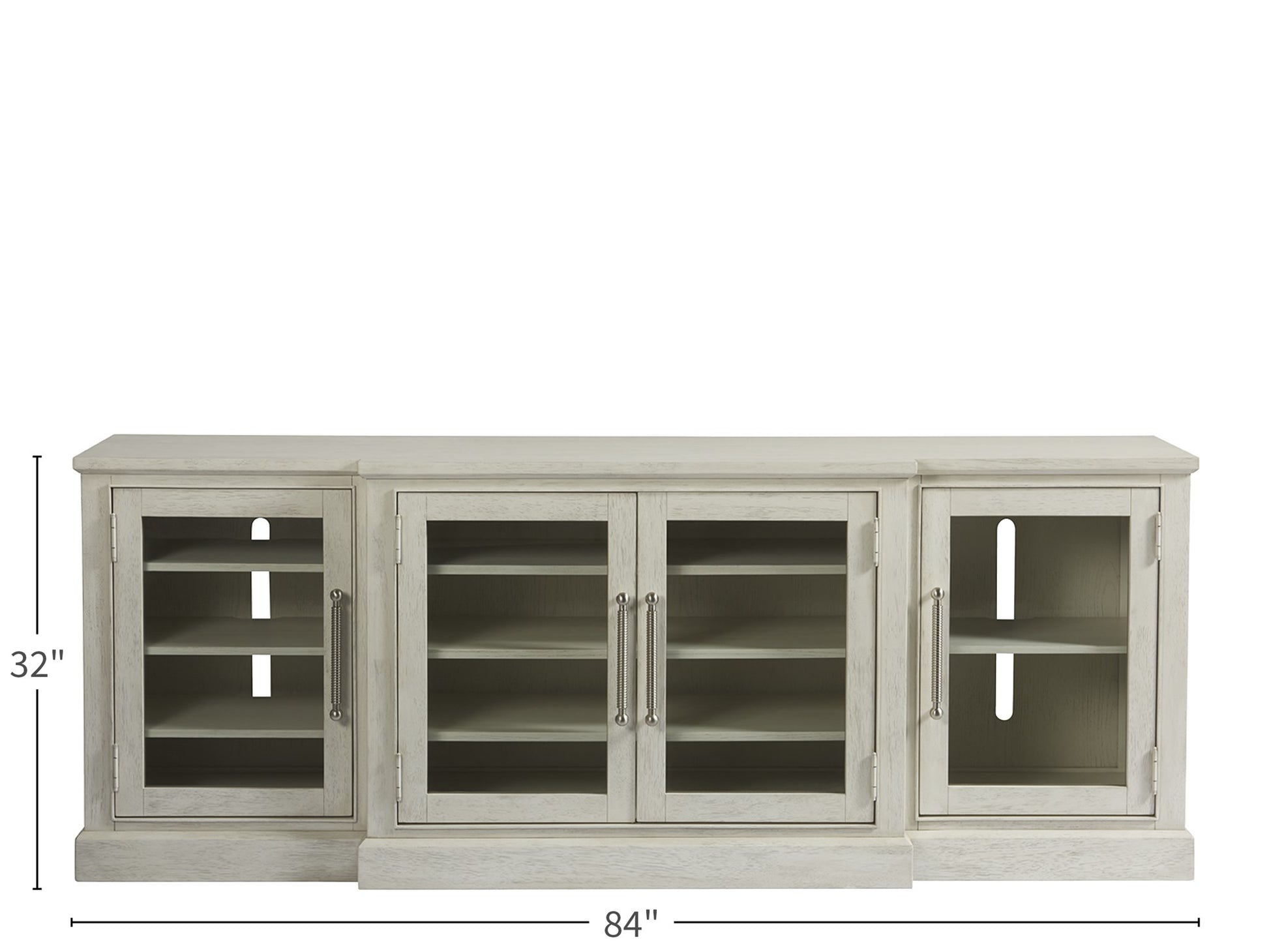 Escape Coastal Living Escape Console - Chapin Furniture