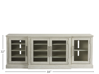 Escape Coastal Living Escape Console - Chapin Furniture