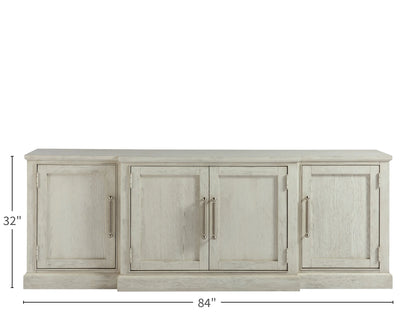 Escape Coastal Living Escape Console - Chapin Furniture