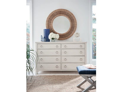 Escape Coastal Living Coca Plum Mirror - Chapin Furniture