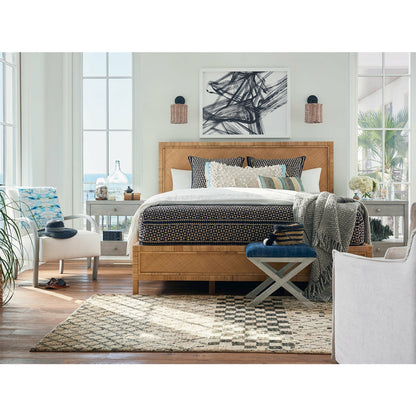 Long Key Bed - Chapin Furniture