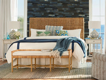 Escape Coastal Living Nesting Full/Queen Headboard - Chapin Furniture