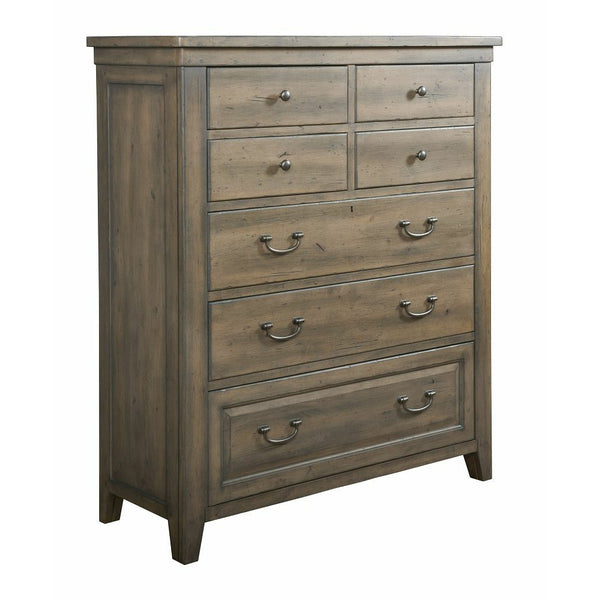 Mill House Simon Chest - Chapin Furniture
