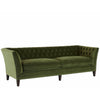 Duncan Emerald Sofa - Chapin Furniture