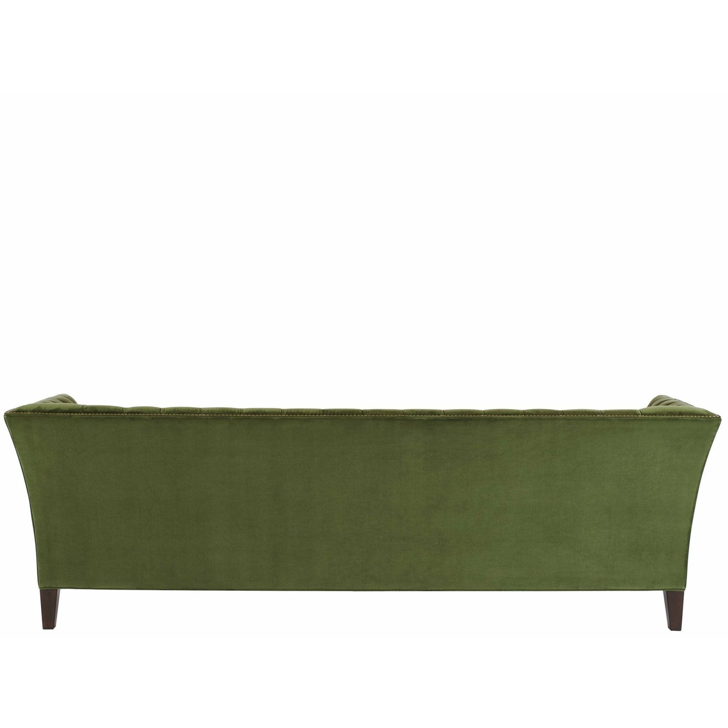 Duncan Emerald Sofa - Chapin Furniture