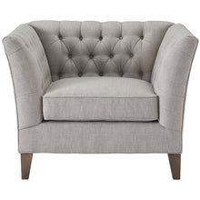 Modern Farmhouse Duncan Chair - Chapin Furniture