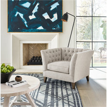 Modern Farmhouse Duncan Chair - Chapin Furniture