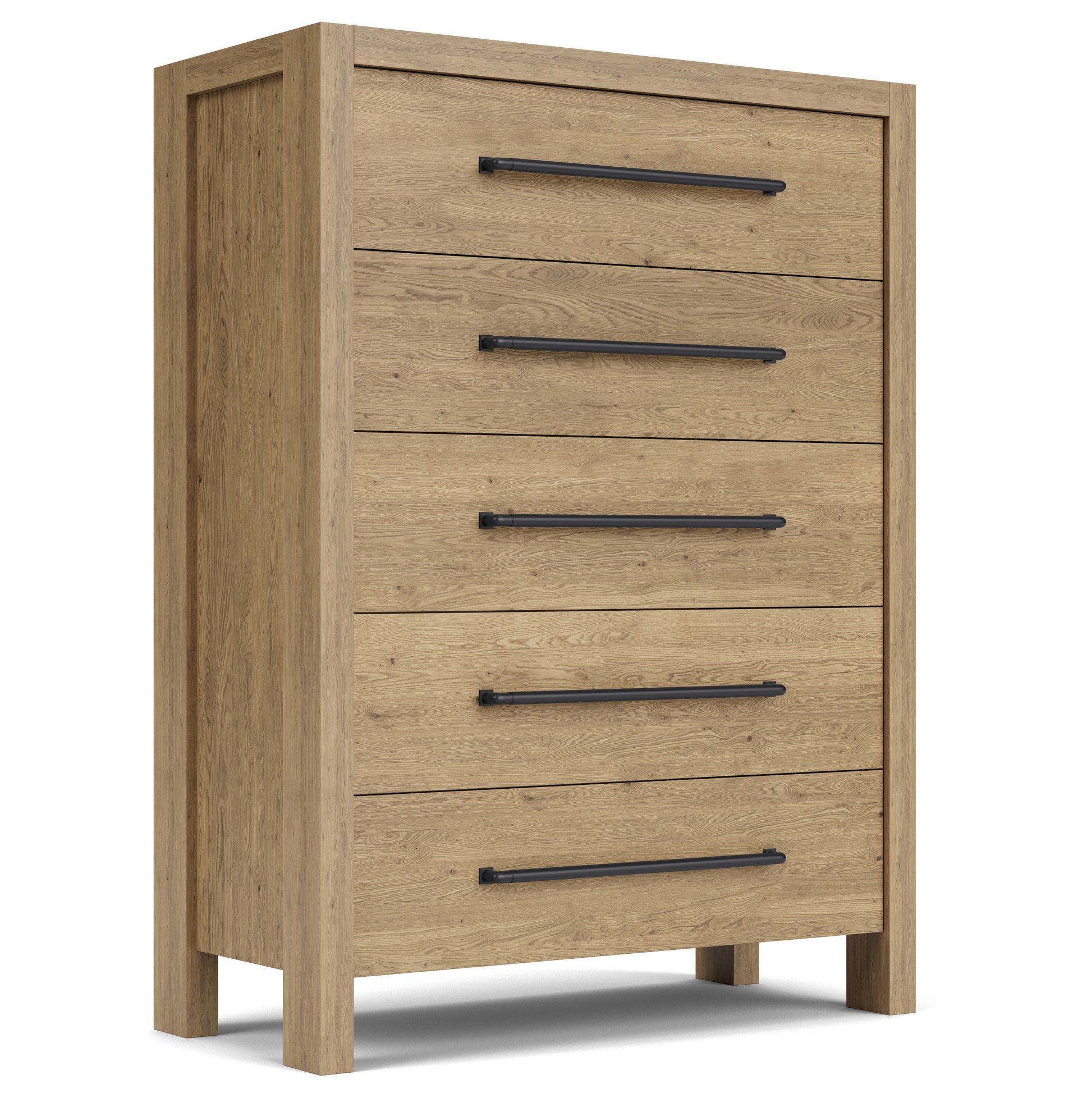Davie 5 Drawer Chest - Chapin Furniture