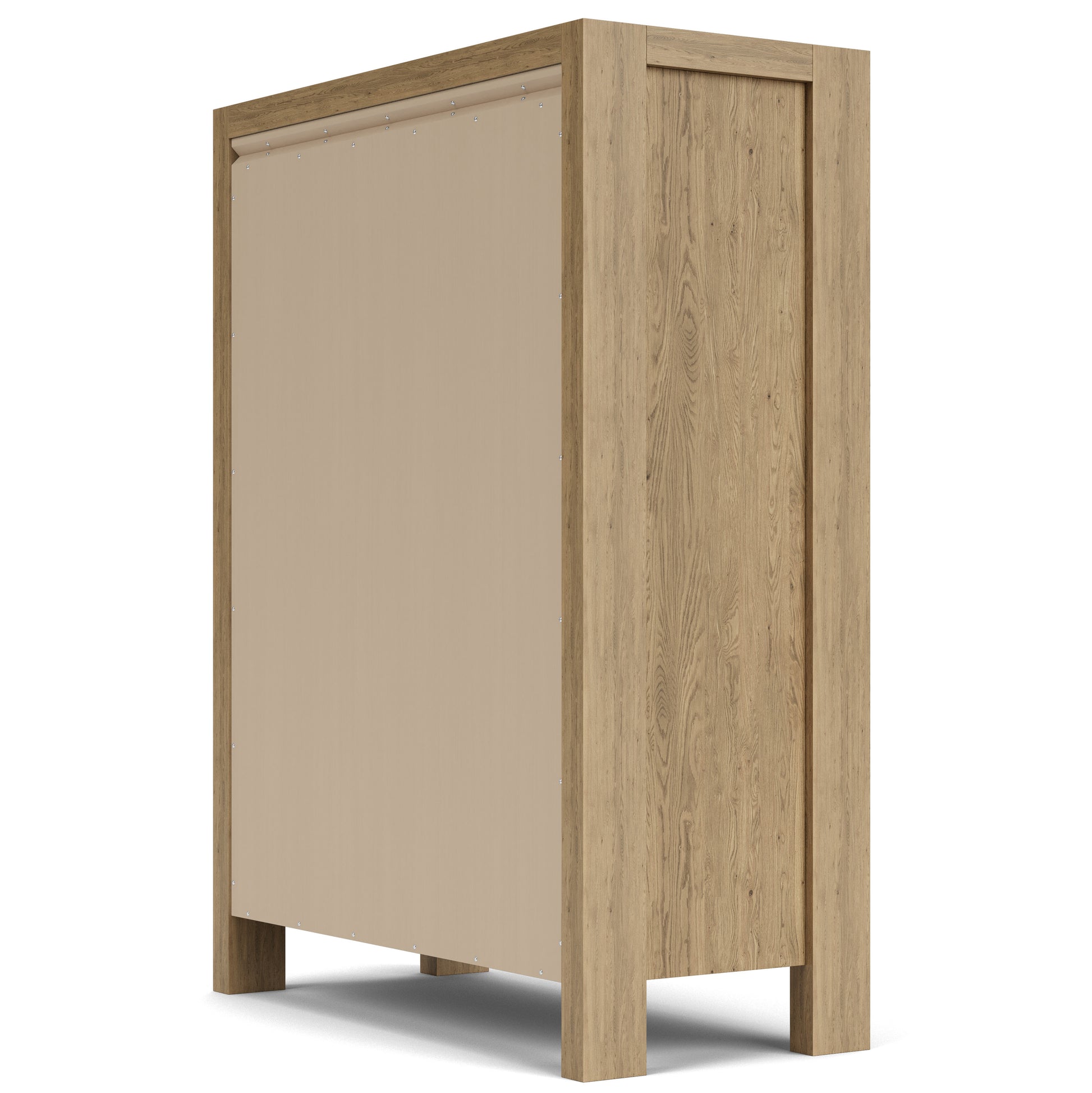 Davie 5 Drawer Chest - Chapin Furniture