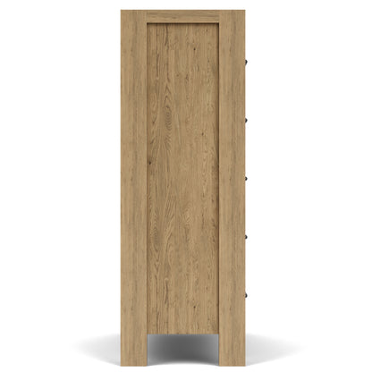 Davie 5 Drawer Chest - Chapin Furniture